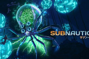海洋探索サバイバルアドベンチャー『Subnautica サブノーティカ』新たな発売日が3月19日(木)に決定！