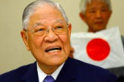 【速報】台湾、李登輝元総統が死去、９７歳