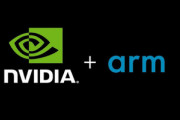 ソフトバンクG､ARMを謎のAI半導体メーカーNVIDIAに売却へ　売却額は約4.2兆円