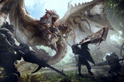 【悲報】任天堂さん、2種類の「モンハン」をswitch向けに発表しPS5に真っ向勝負wwwwww