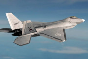 開発が進むトルコの第5世代戦闘機TF-X、試作機は米国製｢F110｣搭載