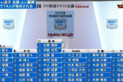 ヤクルト「独自指名！」週ベ「はい糞ドラフトw」ヤクルト「ミーハー指名！」週ベ「はい糞ドラフトw」