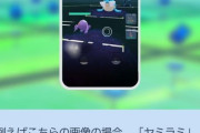 【ポケモンGO】公式「おんがえしヤミラミ」を推してしまう