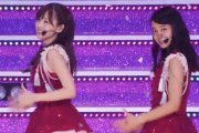 【乃木坂46】「Merry X’mas Show 2015」、ちょこっと動画に映ってる人がもう誰も…(´・ω・｀)