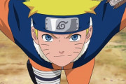 【動画】ワイ、『NARUTO-ナルト-』20周年記念の新作PVを観て号泣