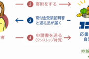 ふるさと納税「返礼品貰えます」「来年の住民税控除されます」「地方の役に立ちます」←これやらない奴がいる事実