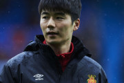 久保建英と共演叶わず! キ・ソンヨンが出場1試合でスペイン去る…契約延長せず韓国に電撃帰国
