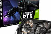 【グラボ】Nvidia GeForce RTX 2060が今年の三月中旬に“新発売”へ！価格は4万3000円