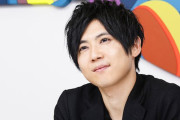 声優・梶裕貴さん、『世界一受けたい授業』に講師として出演することが判明！！テーマは声優！