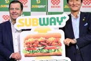 ワタミ、“タイミーさん”だけのサブウェイをオープンｗｗｗｗｗｗｗ