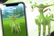 【11/17~11/25】「ビリジオン」レイド対策情報まとめ【ポケモンGO】