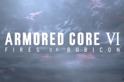 【朗報】『アーマード・コア6』ガチで発売されてしまうｗｗｗｗｗｗｗ