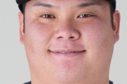 今年の4番候補だった西武・渡部建人さん(25)の成績