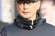 吉井監督「2点しか取れなかったのはこちら側の責任」「うちには左の代打しか残ってなかったんで」