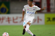 【朗報】サッカー日本代表の左SB問題、無事解決するｗｗｗｗｗｗｗ