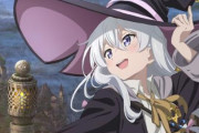 アニメ「魔女の旅々」再放送＆公開録音イベント開催決定！