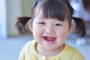我が子を可愛いなぁと思う時
