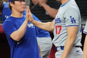 【悲報】山本由伸さん、大谷を煽る「僕が投げる日に打ってほしいなと思います😊」