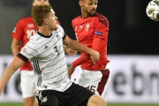 ドイツ代表、ヴェルナー＆ハフェルツのチェルシー組が得点もスイスと3-3ドロー！スペインはウクライナに0-1で敗れる　UEFAネーションズリーグ第4節（関連まとめ）