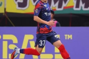 FC東京MF小泉慶、清水への完全移籍が決定「ピッチの上で表現するだけ」（関連まとめ）