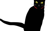 西暦889年に日本の天皇が黒猫について日記に書いていたらしい！　【海外の反応】