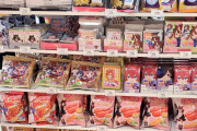 【ウマ娘】東京競馬場のセブンイレブンがウマ娘コラボ商品の品揃えが凄いと話題に！「実質競馬コラボ」