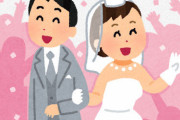 結婚とか同棲してる奴って人間信用しすぎやないか？