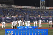 【負け】DeNAファン集合