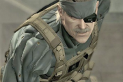 「メタルギアソリッド4」とかいう後半クッソ感動するゲーム