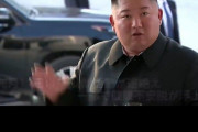 【超弩級画像】金正恩さん、生還するもなんかがおかしい