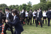 兵庫県警、安倍晋三銃撃事件対策で要人警護訓練を実施→だからさぁ…