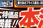 【朗報】PS5､ヤマダ電機のチラシに載るくらい在庫が潤沢になってしまう