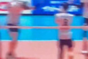 【動画】 W杯バレー、西田さんがひき肉してるｗ 高橋もやってるｗｗと視聴者ざわつく　日本が今大会初のストレート勝ち