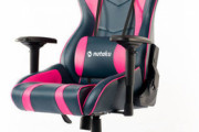 アダルトゲーム用ゲーミングチェア｢Nutaku Gaming Chair｣が発売