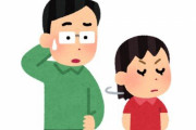 「お帰りなさい」など何も言わなかった娘にブチギレて、髪を掴んだり尻や脇腹を蹴るなどした父親（46）を逮捕