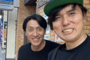 【緊急】ザ・ギース尾関「鞘師さんとご飯を食べました、ボヤッとしか言えないけど鞘師さん周りでまたすごい人がデビューするかも…」