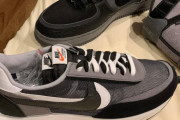 ガチ金持ちなんＪ民の持ってるスニーカー凄すぎｗｗｗｗｗ（※画像あり）
