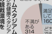 ロアッソ熊本の観戦環境「アクセスに不満」相次ぐ　熊日アンケート　改善方法で最多は「新スタジアム」