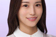 乃木坂46・掛橋沙耶香、卒業セレモニーの詳細発表