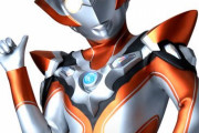 【ウルトラマンR/B】アサヒちゃんの声可愛すぎない？