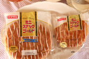 【悲報】医者「菓子パンは止めなさい」