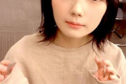 【欅坂46】夏鈴ちゃんの可愛さに目覚める