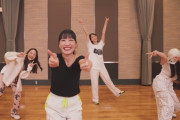ももクロ、『笑―笑 〜シャオイーシャオ！〜』“ダンスプラクティス動画” 公開！｢最強で最高の神曲」｢この曲に救われた、泣いた」｢めっちゃギャルいるw」