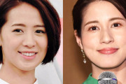 【フジテレビ】椿原慶子アナ、永島優美アナが退社を発表　「信頼回復が重要な時に…心苦しくも」と椿原アナ