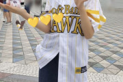 研修生佐伯詩春ちゃん応援してるチームがある⚾
