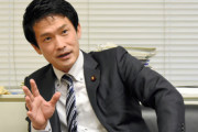 【立憲・小川氏】「便乗はいい加減にして」　新型コロナやウクライナ受けての改憲論議　  [クロ★]