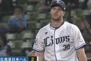 【vs.西武】日ハム、初回にマルティネスのタイムリーツーベースと相手のエラーで2点先制！