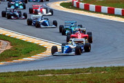 1994年のF1ってなんか呪われてた