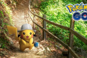 【ポケモンGO】スポットライトアワー「探検すがたのピカチュウ」感想まとめ