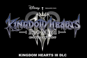 待望の「キングダムハーツIII」DLC『ReMIND』新情報が公開！トレーラーは来月公開